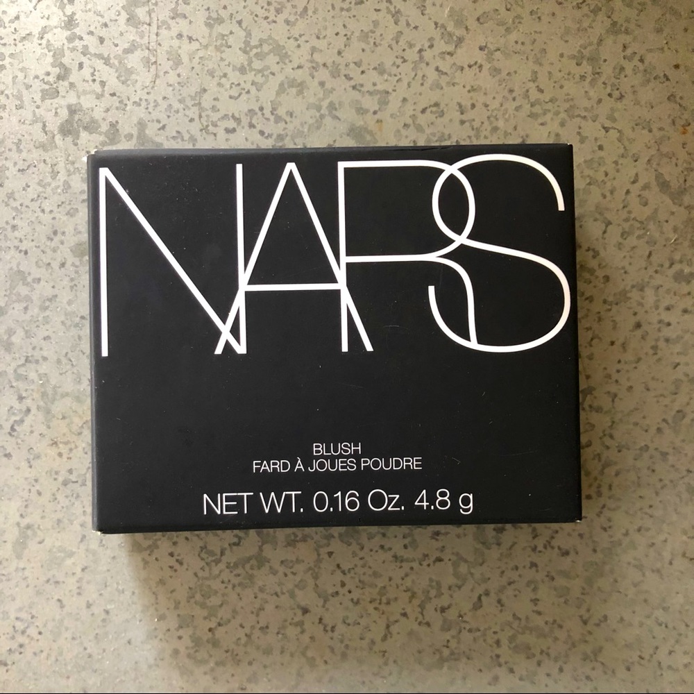 NARS BLUSH NWT SEDUCTION AND TAOS